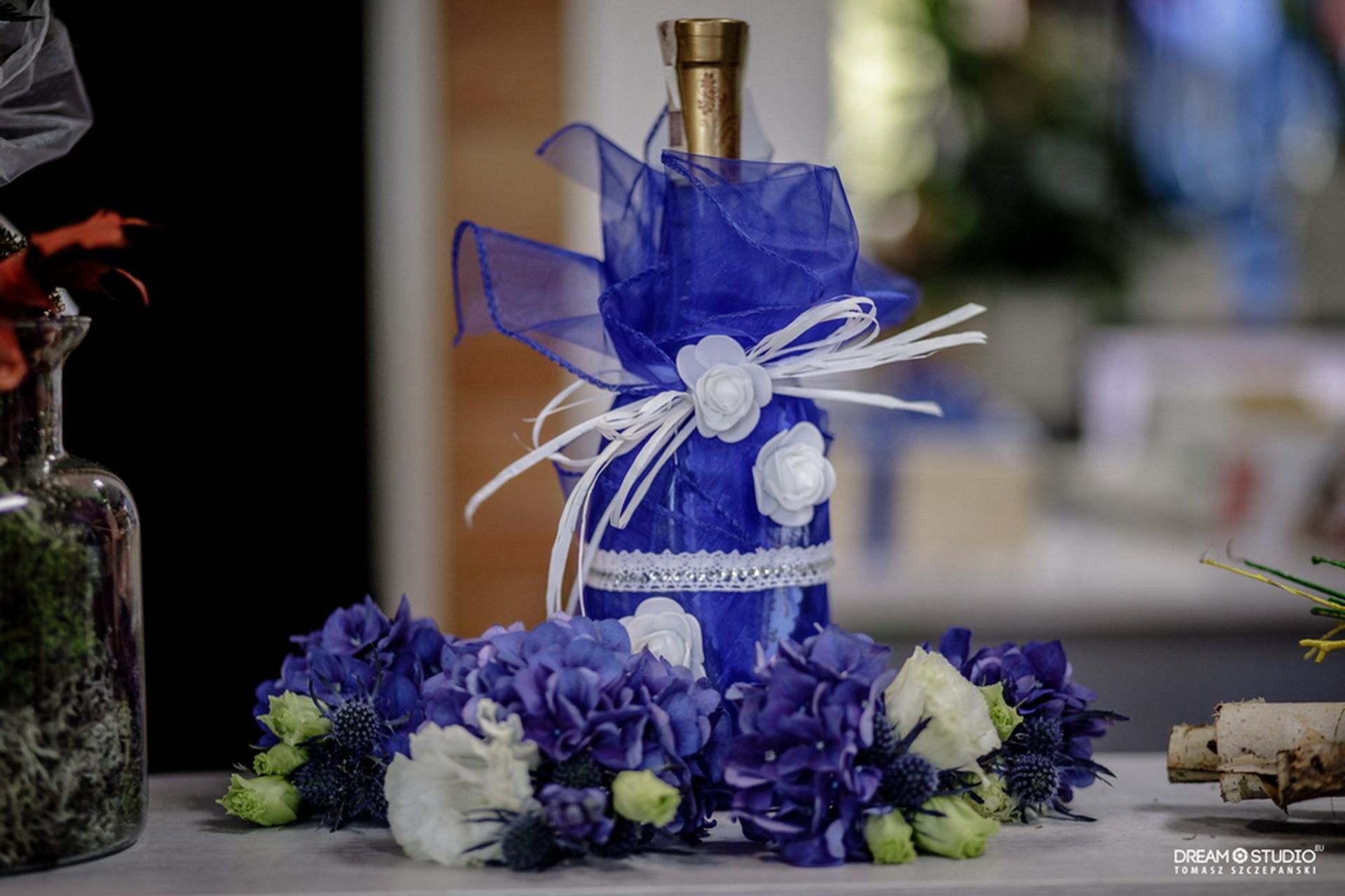 Kwiaciarnia Magnolia 45